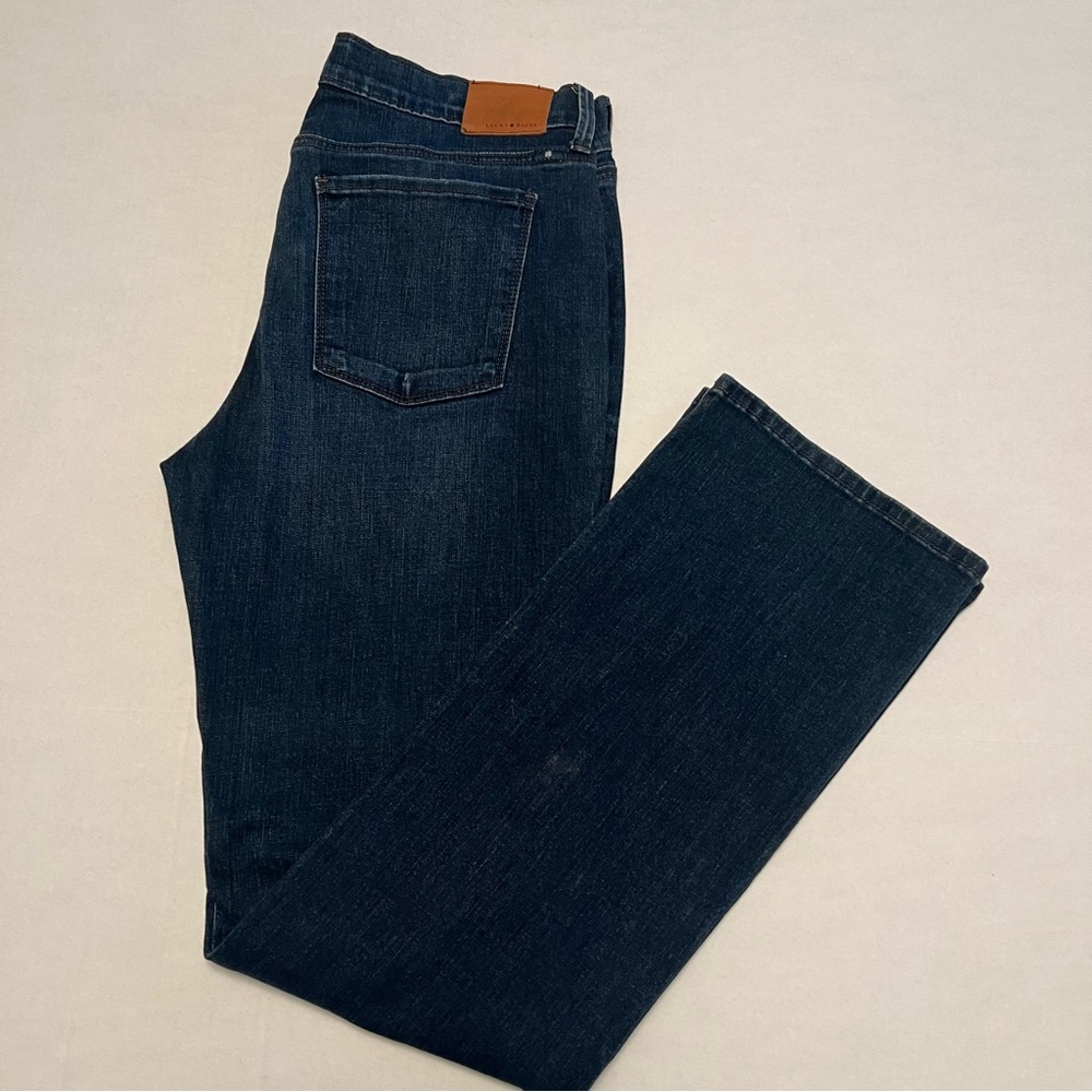 Lucky Brooke Boot jeans (1012)